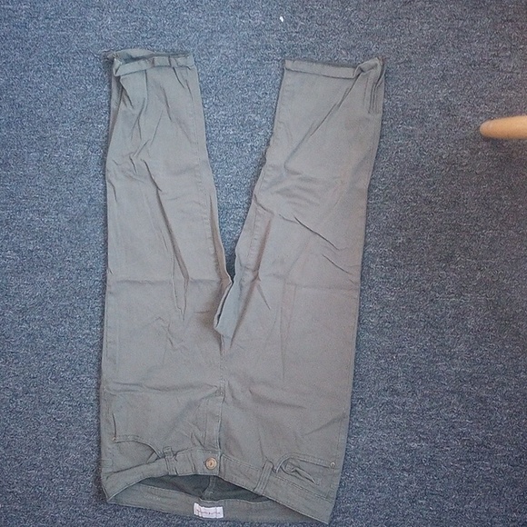 Different colors jeans pants - Picture 1 of 4